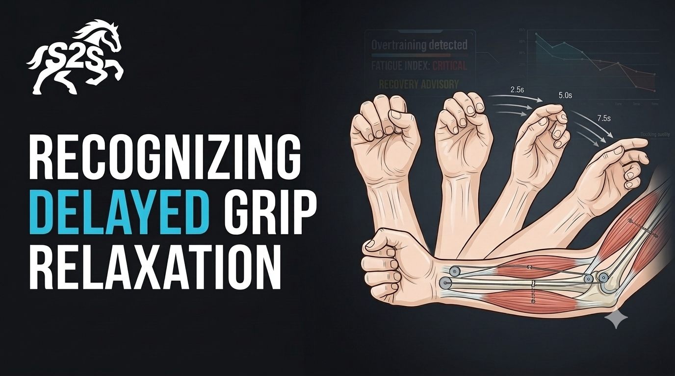 Why Do Muscles Sometimes Struggle to Relax? Understanding Myotonia