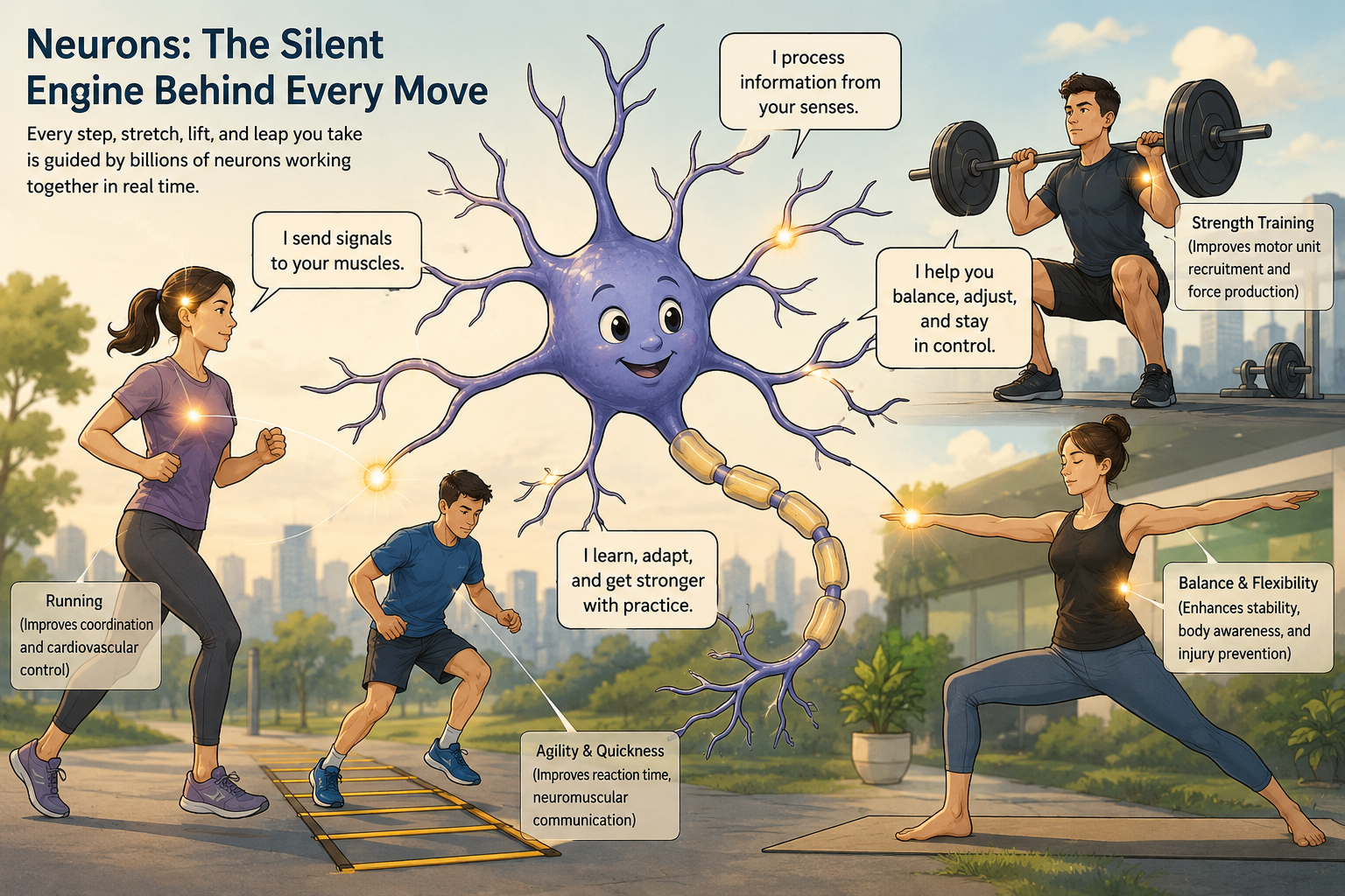 Neurons-The-Silent-Engine-Behind-Every-Movement
