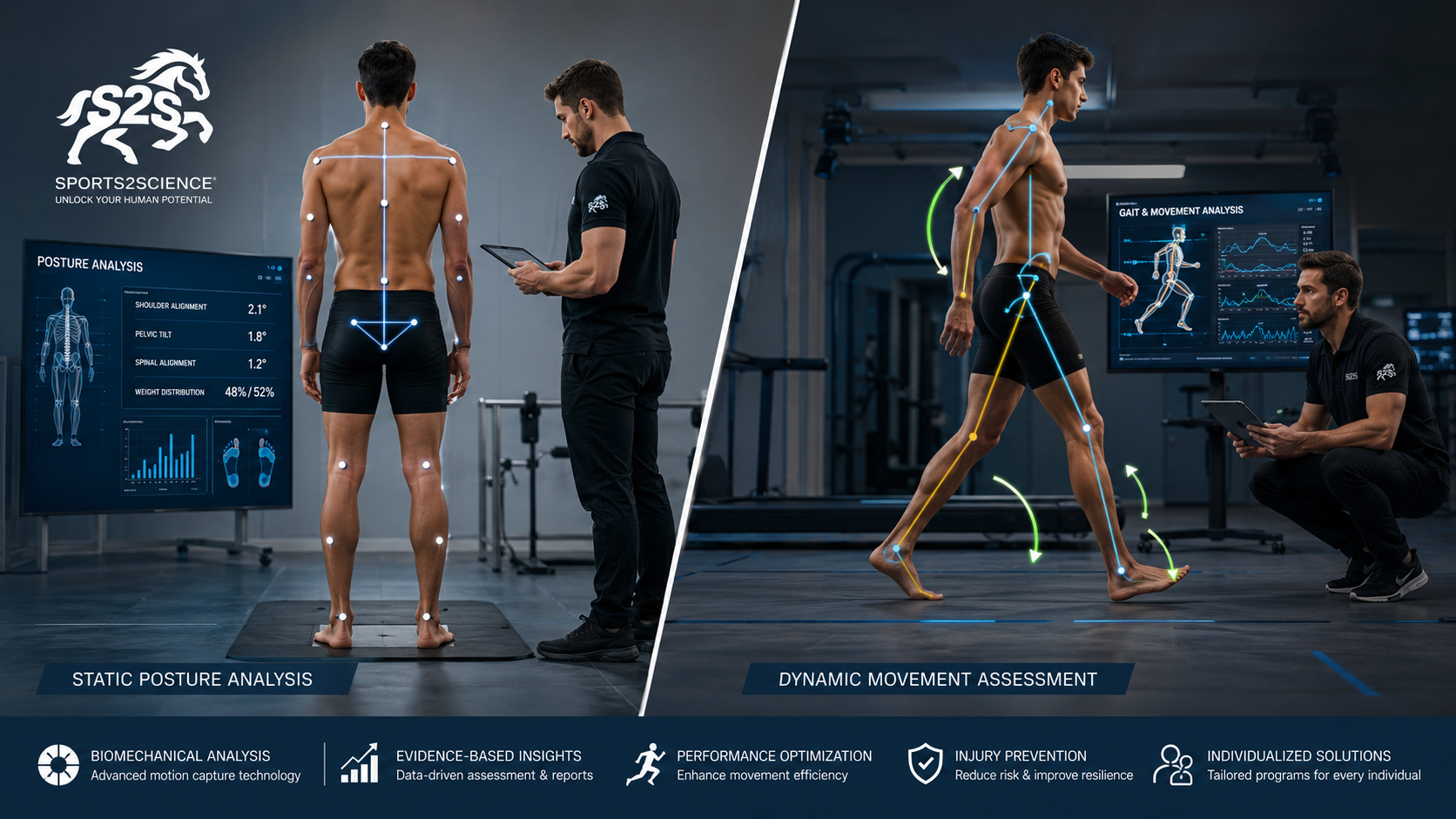 Why Good Posture Is More Than Standing Straight