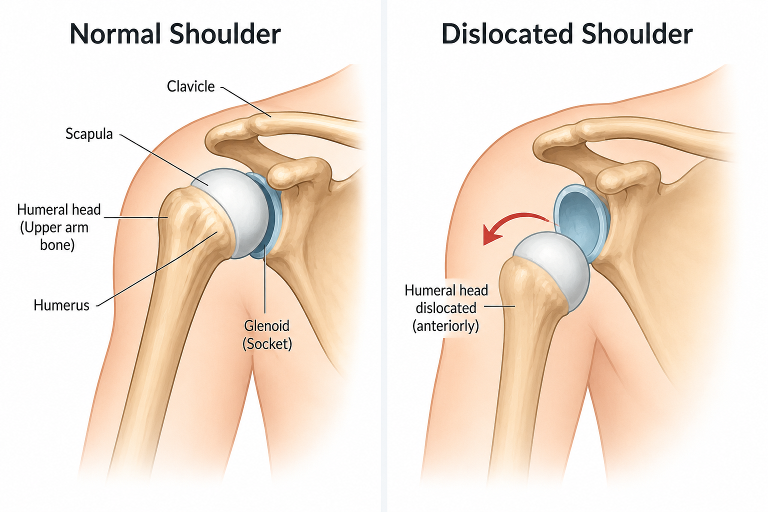 normal-shoulder-vs-dislocated-shoulder