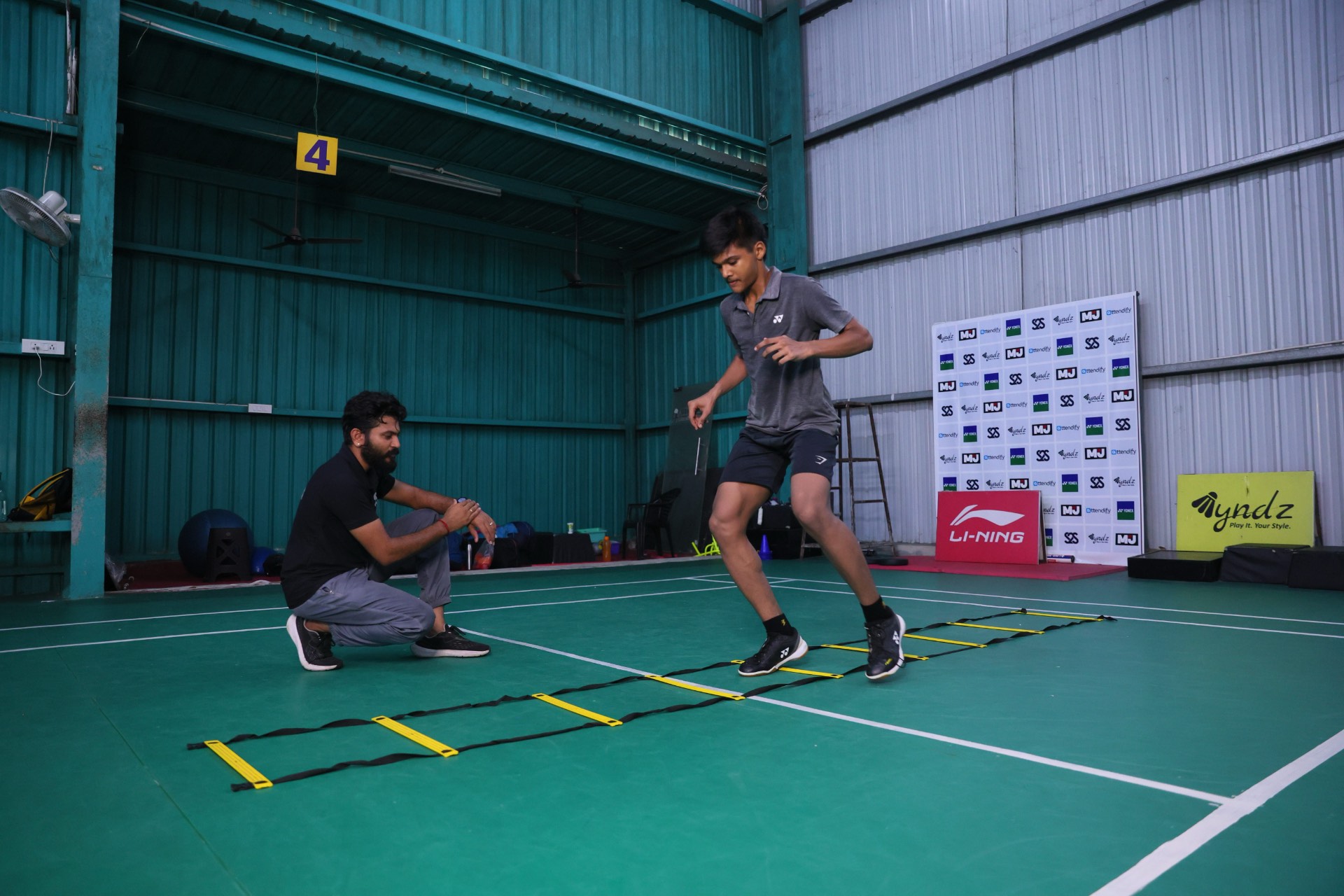 Strength Certification