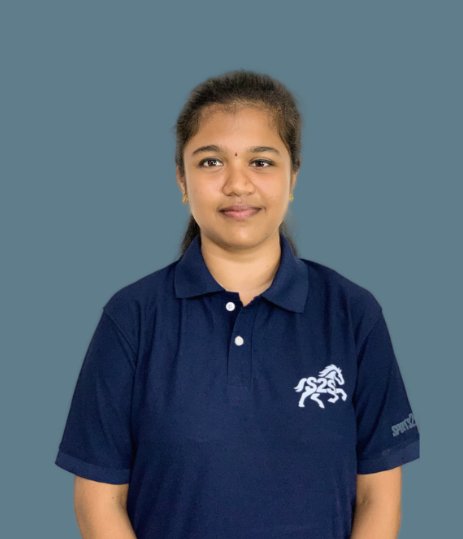 Vidhya R