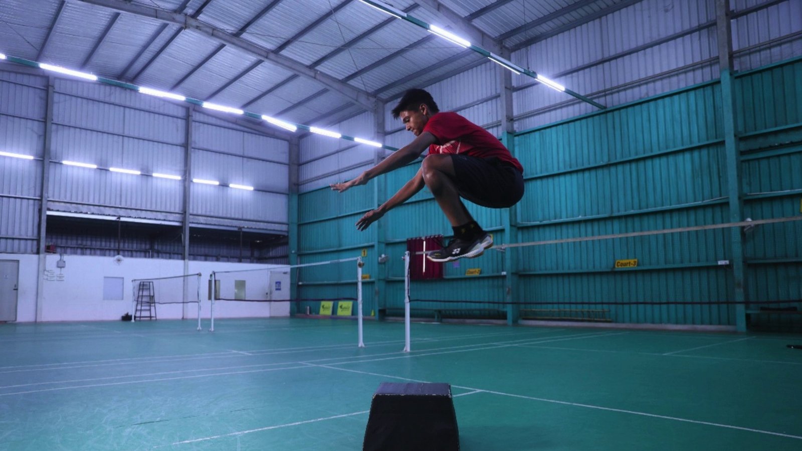 Rehabilitation and movement