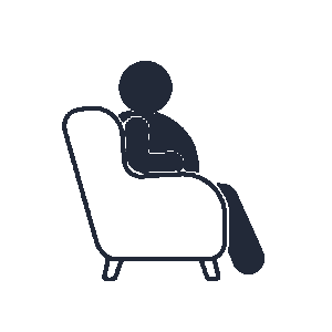 Sedentary Lifestyle Risks